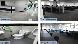 Office for rent in Bel-Air, Metro Manila