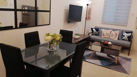 2 Bedroom Condo for rent in INFINA TOWERS, Marilag, Metro Manila near LRT-2 Anonas