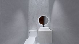 3 Bedroom Townhouse for sale in Central, Metro Manila