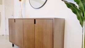 1 Bedroom Condo for rent in Guadalupe Viejo, Metro Manila near MRT-3 Guadalupe