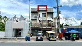 Shophouse for rent in Pampang, Pampanga