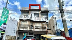 Shophouse for rent in Pampang, Pampanga