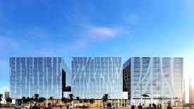 Office for rent in Barangay 76, Metro Manila near LRT-1 EDSA