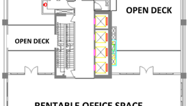 Office for rent in New Alabang Village, Metro Manila