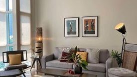 1 Bedroom Condo for rent in Rockwell, Metro Manila near MRT-3 Guadalupe