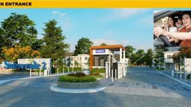 Townhouse for sale in Pugo-Cecilio, Tarlac