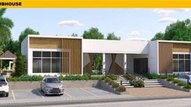 Townhouse for sale in Pugo-Cecilio, Tarlac