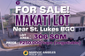 Land for sale in Pinagkaisahan, Metro Manila near MRT-3 Buendia, Makati, Metro Manila - Photo 3