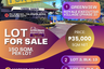Land for sale in Talipapa, Metro Manila
