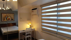 1 Bedroom Condo for rent in The Rise Makati By Shangrila, San Antonio, Metro Manila