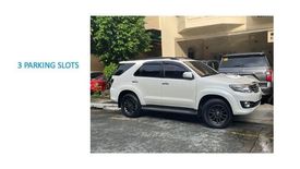 4 Bedroom Townhouse for rent in San Miguel, Metro Manila