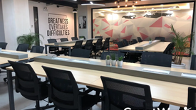 Office for rent in Paligsahan, Metro Manila