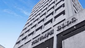 Office for rent in Paligsahan, Metro Manila