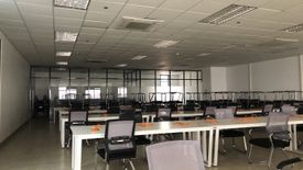 Office for rent in Paligsahan, Metro Manila