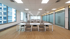 Office for rent in Poblacion, Metro Manila