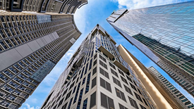 Office for rent in Poblacion, Metro Manila