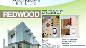 2 Bedroom House for sale in Catmon, Bulacan