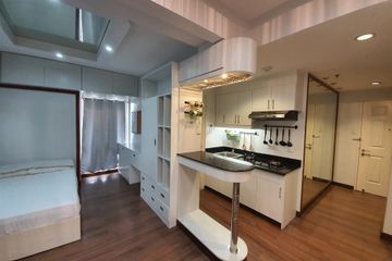1 Bedroom Condo for sale in Victoria Sports Tower, South Triangle, Metro Manila near MRT-3 Kamuning, Quezon City, Metro Manila - Photo 2