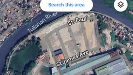 Land for rent in Tinajeros, Metro Manila