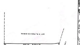 Land for rent in Tinajeros, Metro Manila