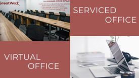 Office for rent in Bel-Air, Metro Manila