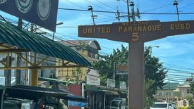 Land for sale in San Isidro, Metro Manila