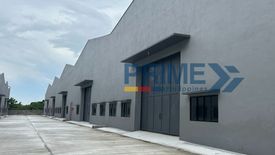 Warehouse / Factory for rent in Pasong Putik Proper, Metro Manila