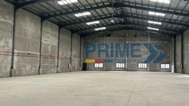 Warehouse / Factory for rent in Pasong Putik Proper, Metro Manila
