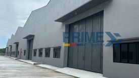 Warehouse / Factory for rent in Pasong Putik Proper, Metro Manila