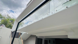 4 Bedroom House for sale in White Plains, Metro Manila