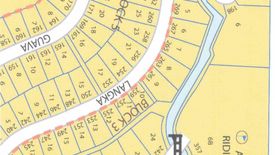 Land for sale in New Alabang Village, Metro Manila