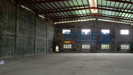 Warehouse / Factory for rent in Punturin, Metro Manila