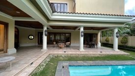4 Bedroom Villa for rent in Cabancalan, Cebu