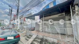 Land for rent in Sapalibutad, Pampanga