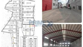 Warehouse / Factory for rent in Pasong Putik Proper, Metro Manila