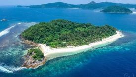 Land for sale in San Miguel, Palawan