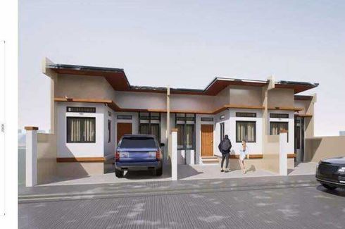 3 Bedroom House for sale in San Martin de Porres, Metro Manila