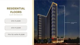 1 Bedroom Condo for sale in Glam Residences, South Triangle, Metro Manila near MRT-3 Kamuning