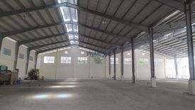 Warehouse / Factory for rent in Katuparan, Metro Manila