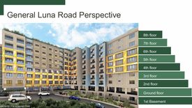 1 Bedroom Condo for sale in Honeymoon, Benguet