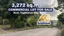 Land for sale in Bool, Bohol
