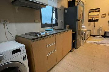 1 Bedroom Condo for Sale or Rent in Batasan Hills, Metro Manila, Quezon City, Metro Manila - Photo 2