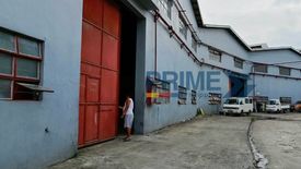 Warehouse / Factory for rent in Punturin, Metro Manila