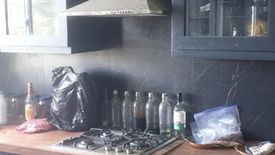 2 Bedroom House for rent in Maguyam, Cavite