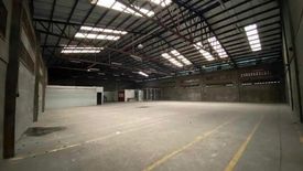 Warehouse / Factory for rent in Bagumbayan, Metro Manila