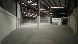 Warehouse / Factory for rent in Bagumbayan, Metro Manila