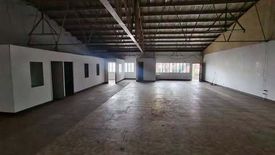 Warehouse / Factory for rent in Vasra, Metro Manila