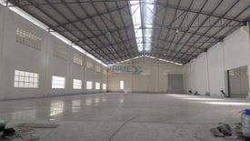 Warehouse / Factory for rent in Katuparan, Metro Manila