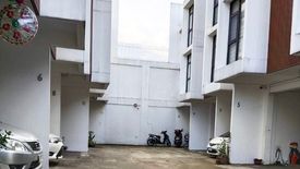 3 Bedroom Townhouse for sale in Socorro, Metro Manila near LRT-2 Araneta Center-Cubao