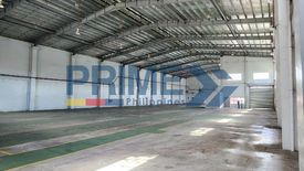 Warehouse / Factory for rent in Sucat, Metro Manila